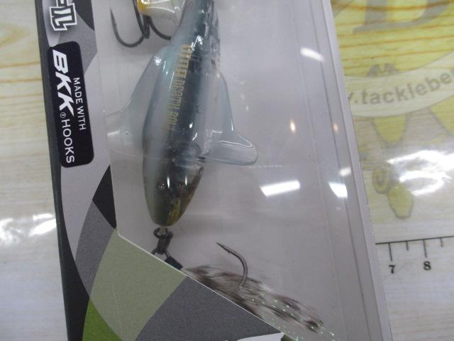 UMAデスロールスローシンキング#863ゴーストミラーハス