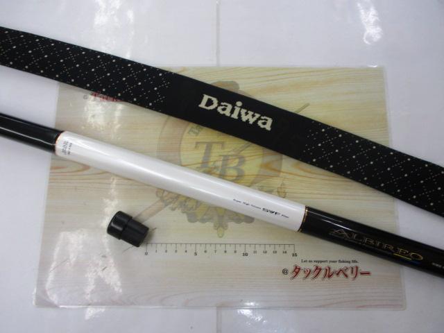 ｱﾙﾋﾞﾚｵ 早瀬抜95MG