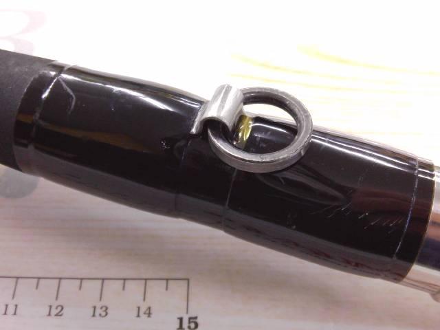 極翔 石鯛 540T(振出)