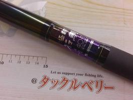 極翔 石鯛 540T(振出)