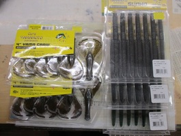 【ｾｯﾄ商品】ｹﾞｰﾘｰ ｽﾘﾝｺｰ ﾔﾏｸﾛｰ5個ｾｯﾄ