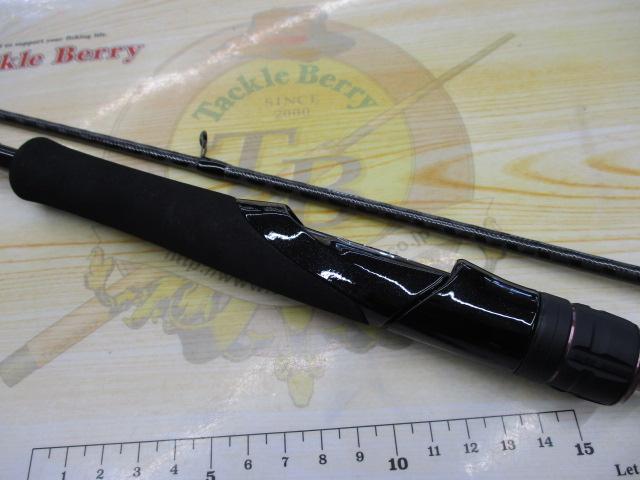 ダイナダート S76UL-S