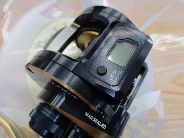 21ソルティガIC 100