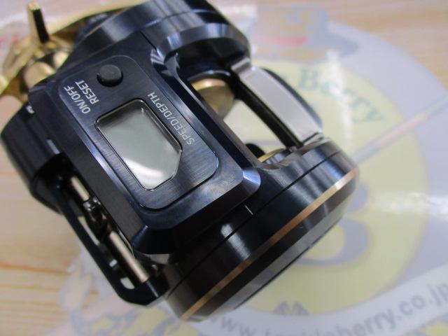 21ソルティガIC 100