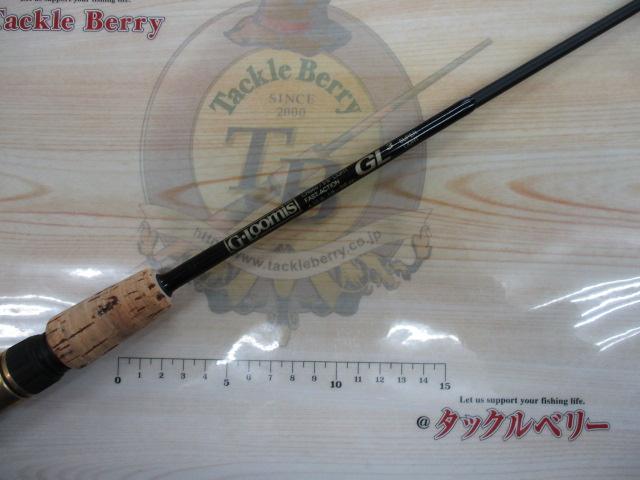 CR660 GL3 ｽﾃﾝ/Sic JPN