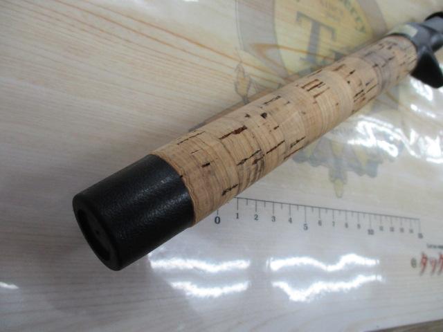 CR660 GL3 ｽﾃﾝ/Sic JPN