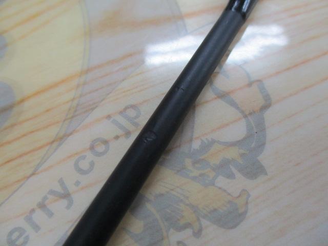 CR660 GL3 ｽﾃﾝ/Sic JPN