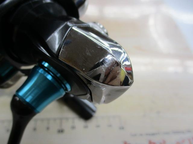 21エメラルダスエア FC LT2500S