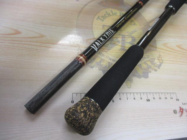 ｳﾞｧﾙｷﾘｰﾜｰﾙﾄﾞｴｸｽﾍﾟﾃﾞｨｼｮﾝ VKC-78H-4