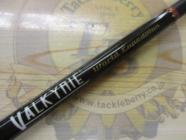 ｳﾞｧﾙｷﾘｰﾜｰﾙﾄﾞｴｸｽﾍﾟﾃﾞｨｼｮﾝ VKC-78H-4