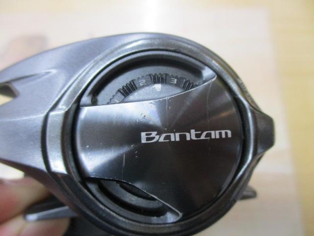 22ﾊﾞﾝﾀﾑ HG RH