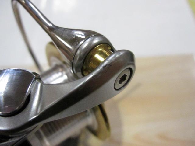 ソルティガZ 4500