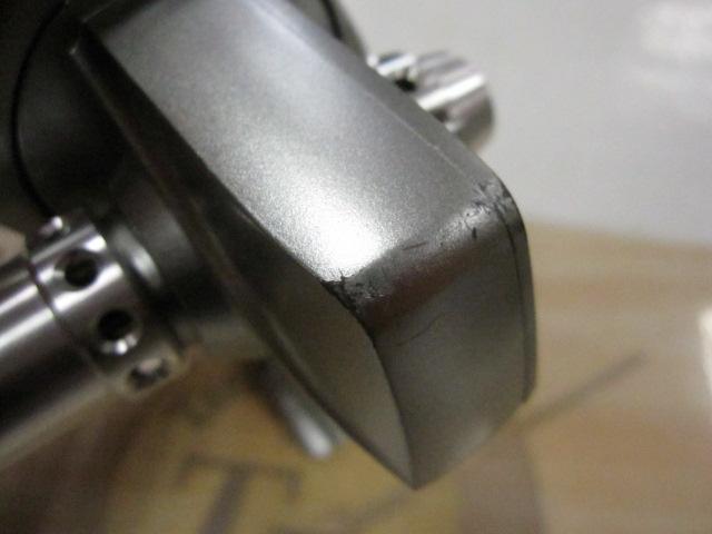 ソルティガZ 4500