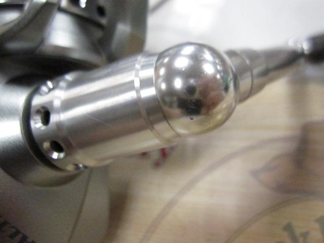 ソルティガZ 4500