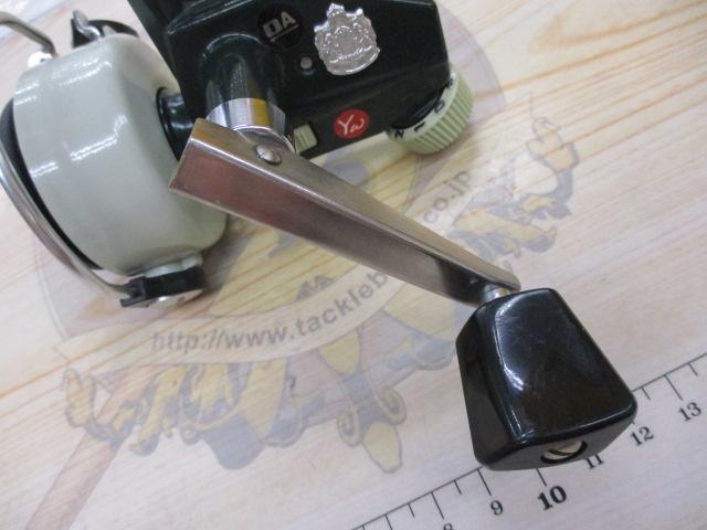 カーディナル 33(逆さシリアル)