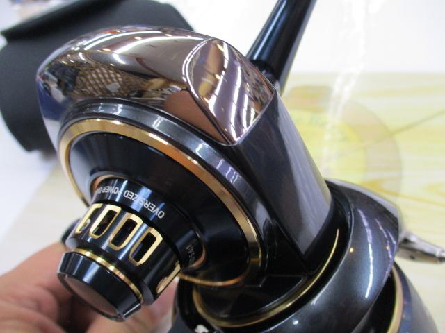 【セット商品】 25ソルティガ 8000-H +オマケ