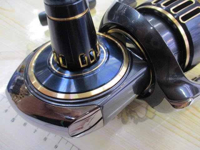 【セット商品】 25ソルティガ 8000-H +オマケ