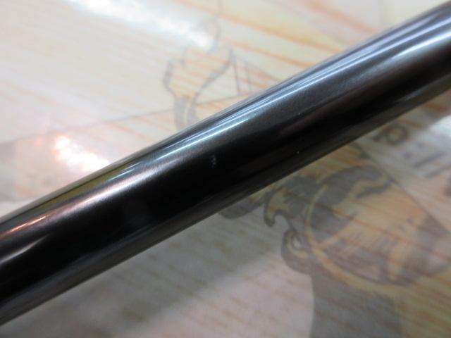 極鋭カワハギ EX AGS LC