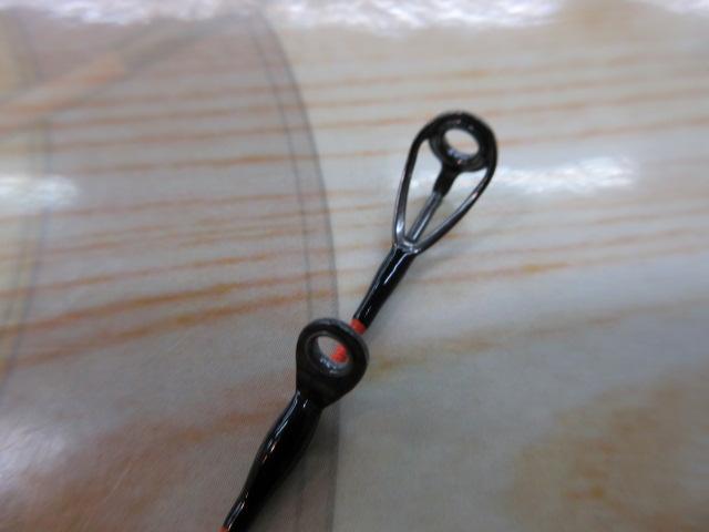 極鋭カワハギ EX AGS LC