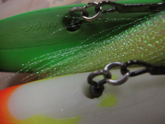 【セット商品】コーンミノー200 2個セット