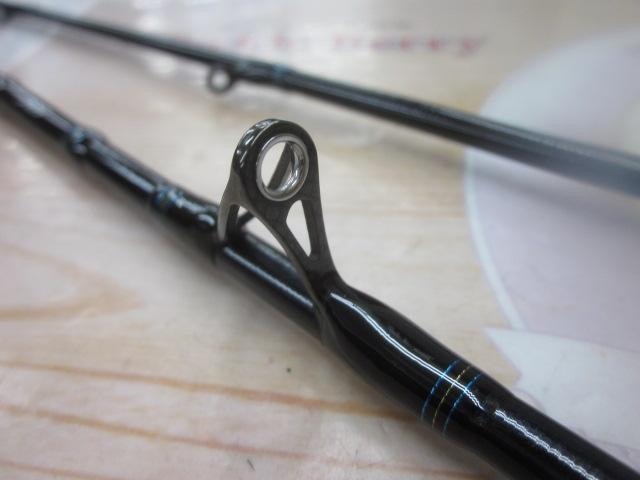 エメラルダスEX K60LB-SMT IM