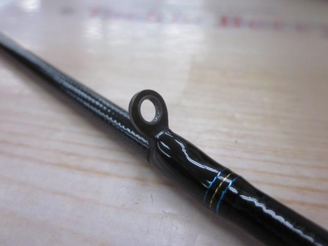 エメラルダスEX K60LB-SMT IM