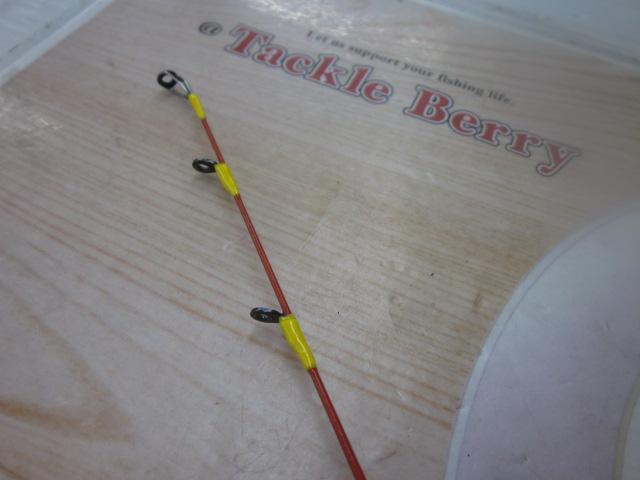 エメラルダスEX K60LB-SMT IM