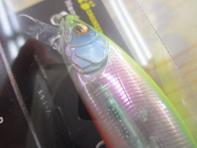 【セット商品】新品プロップダーター106 3点セット