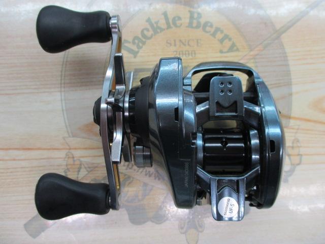 22アルデバランBFS HG RH