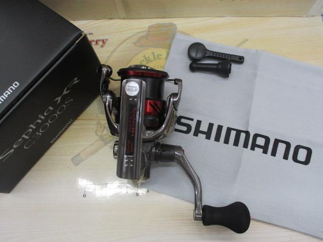 21セフィアXR C3000S