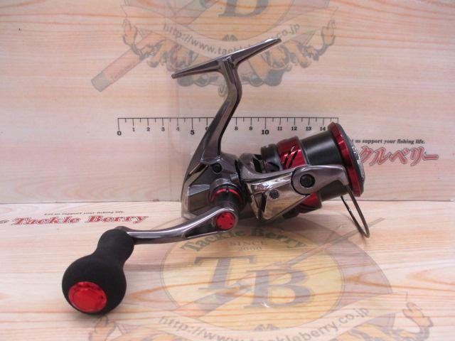 21セフィアXR C3000S