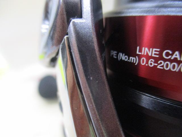 21セフィアXR C3000S