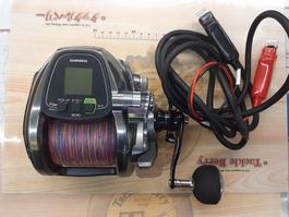 14ﾌｫｰｽﾏｽﾀｰ 6000