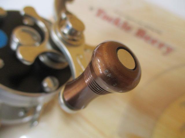 BC420SSSC VINTAGE SILVER