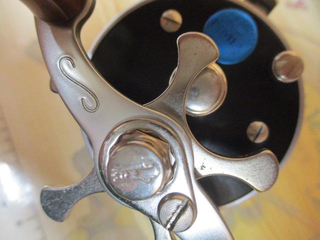 BC420SSSC VINTAGE SILVER