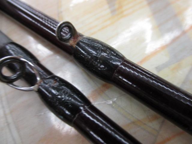 ノーザンロックVⅡ C76H