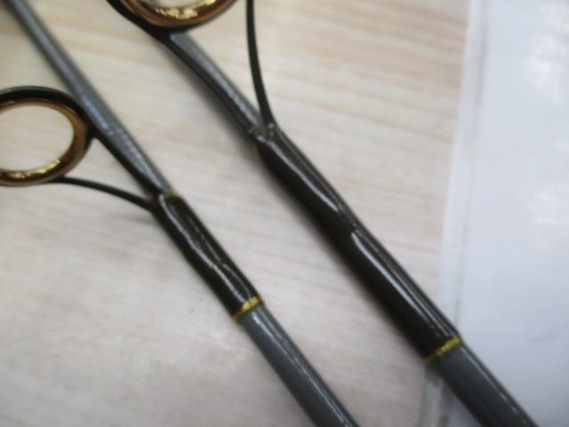 ｽﾄﾘｰﾑｽﾋﾟﾝ ﾎﾞﾛﾝ SS-52EXL ｺﾞｰﾙﾄﾞｻｰﾒｯﾄ+ﾘﾝｸﾞｼｰﾄ