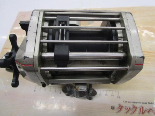 AD電動101ﾊｲﾊﾟﾜｰ剛技