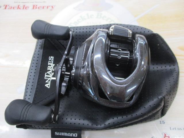 18ｱﾝﾀﾚｽDC MDXG RH