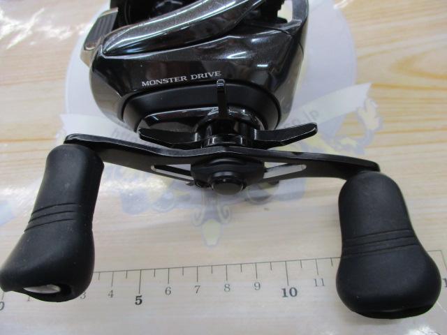 18ｱﾝﾀﾚｽDC MDXG RH