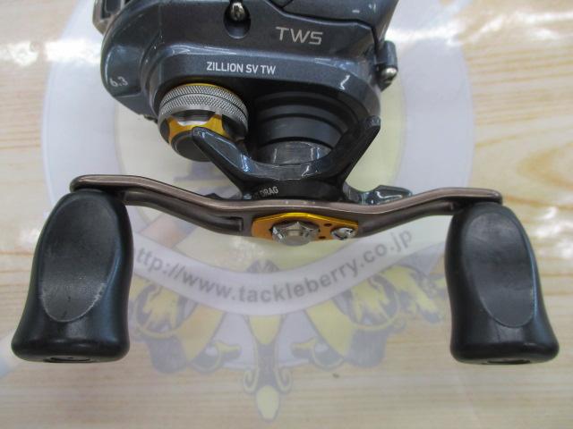 ジリオン SV TW 1016SV-H