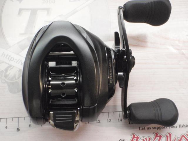 17エクスセンスDC XG RH