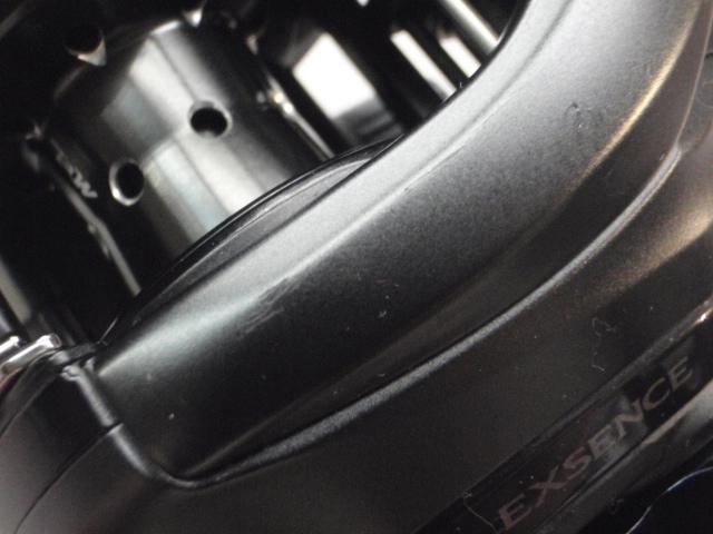 17エクスセンスDC XG RH