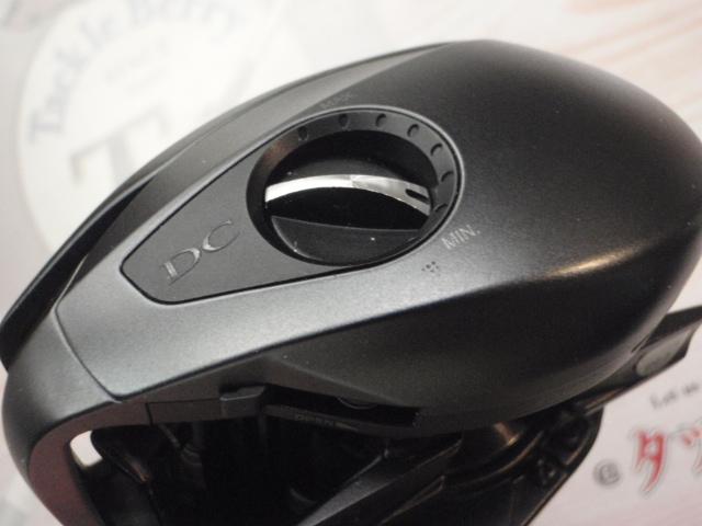 17エクスセンスDC XG RH