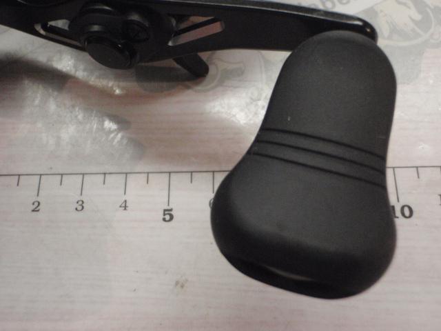 17エクスセンスDC XG RH