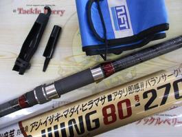 PLｼｰｳｨﾝｸﾞ 80-270