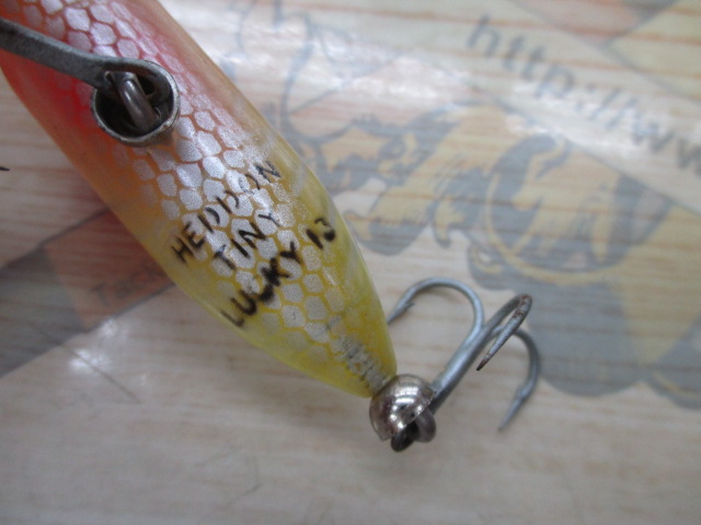 ﾀｲﾆｰﾗｯｷｰ13