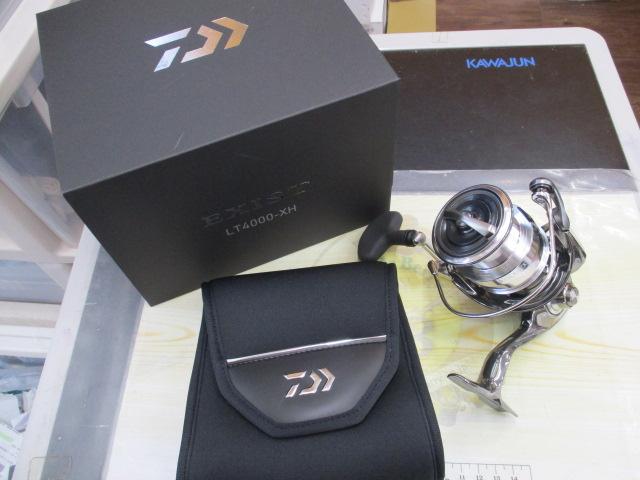 22イグジスト LT4000-XH