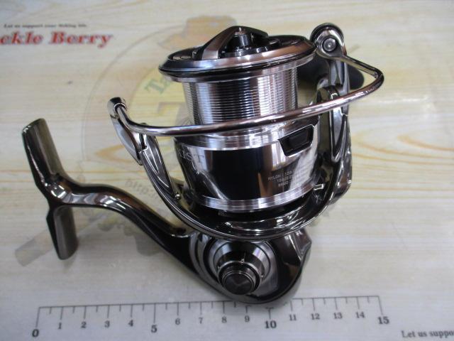 22イグジスト LT4000-XH