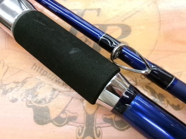 リーディング-XL スミイカ 240